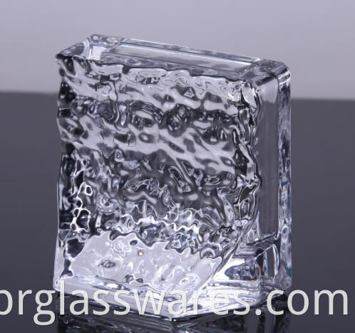 glass paper weight